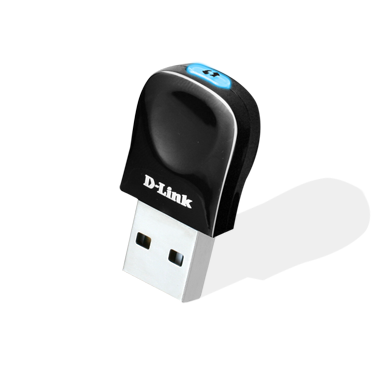 D-LINK W/less N LAN Nano USB ADAPT DWA-131