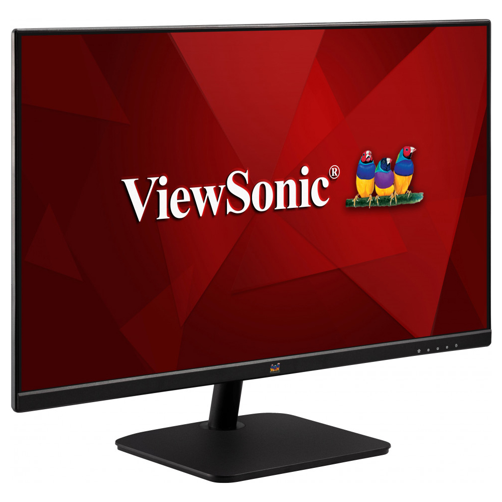 Viewsonic VA2732-mhd 27" monitor