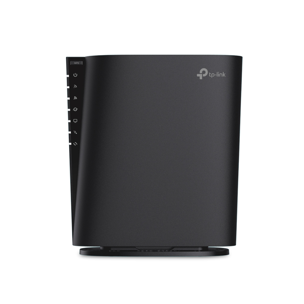 TP-Link ARCHER-AX80 AX6000 wifi 6 router 2.5 Gbps