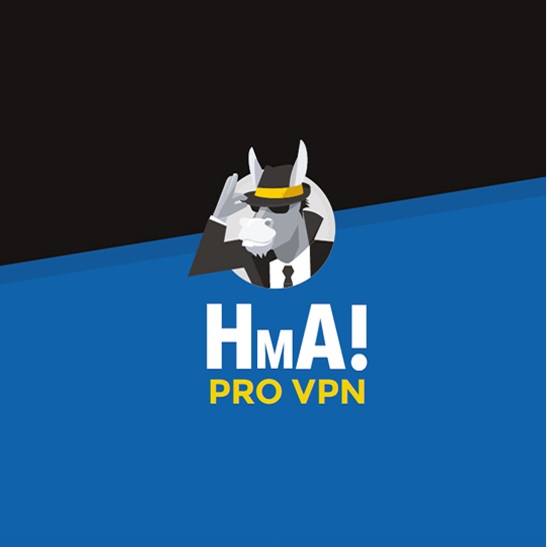 Hide My Ass Pro VPN 5 Devices, 1 Year ESD Email Key