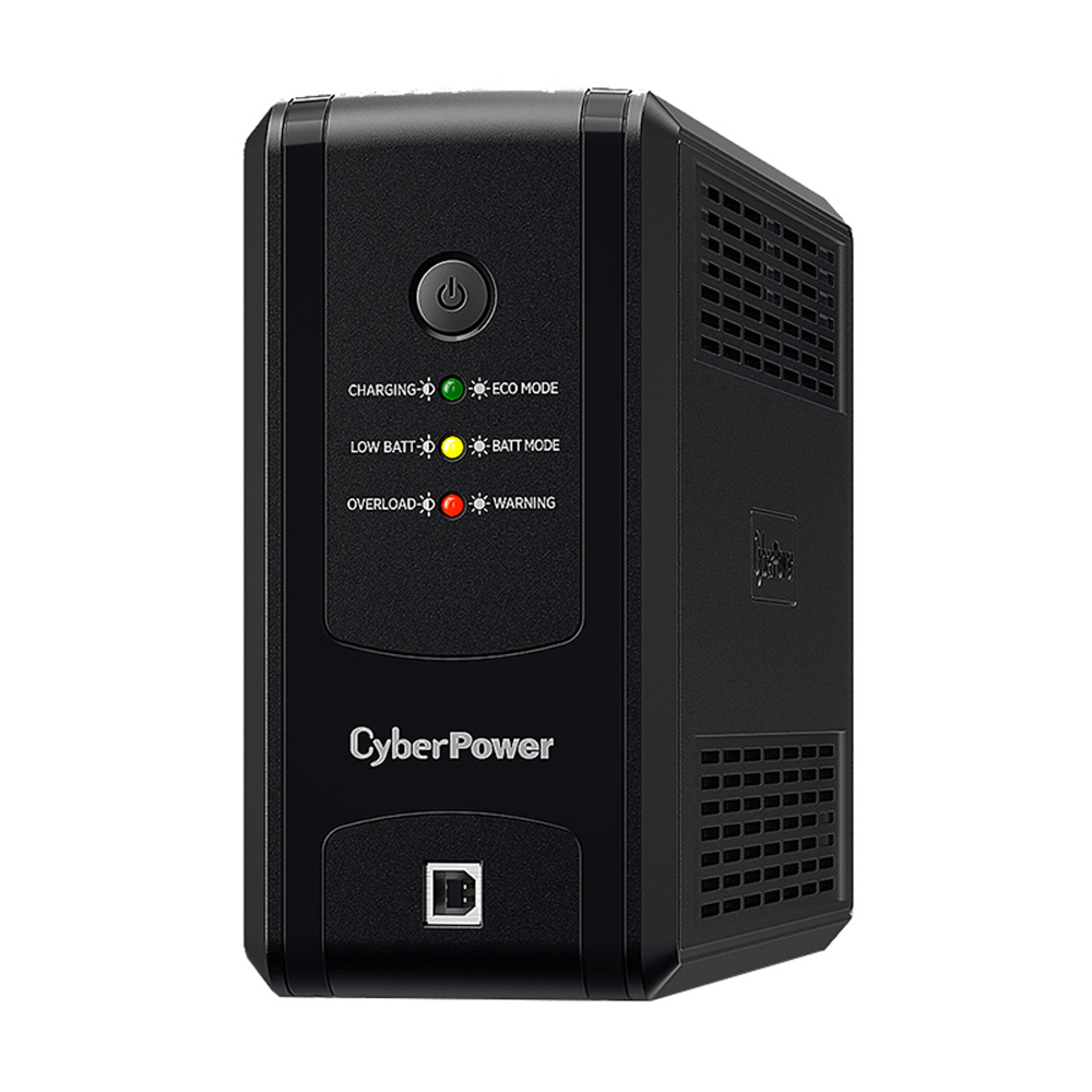 CyberPower UT850EG 850VA / 425W Line Interactive UPS