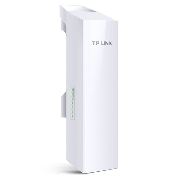 TP-Link CPE510 5GHz 300Mbps 13dBi Outdoor CPE Access Point up to 27dBm, 2T2R, 802.11a/n, 16dBi Directional Antenna, Weatherproof