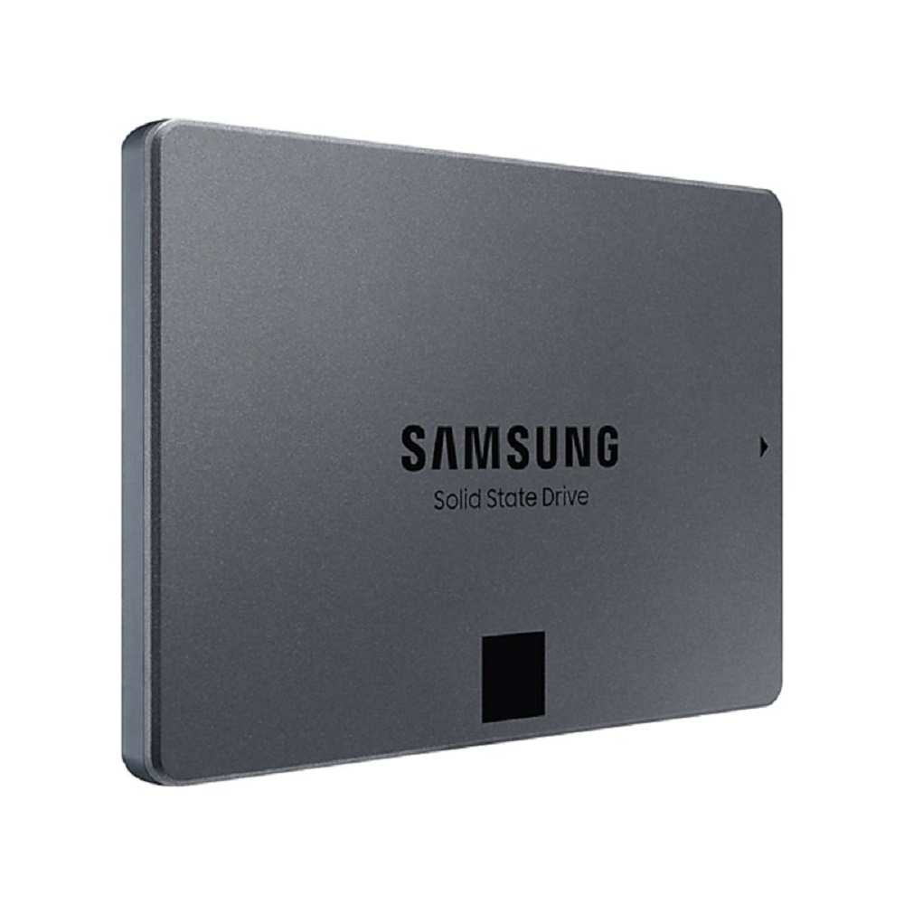 Samsung MZ-77Q8T0BW 870 QVO SATA III 2.5 inch SSD