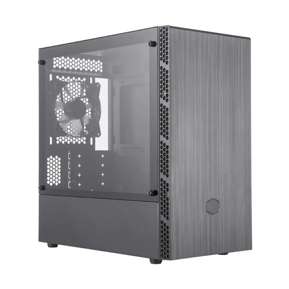 Coolermaster MCB-B400L-KNNB50-S00 MB400L 500W mATX Case