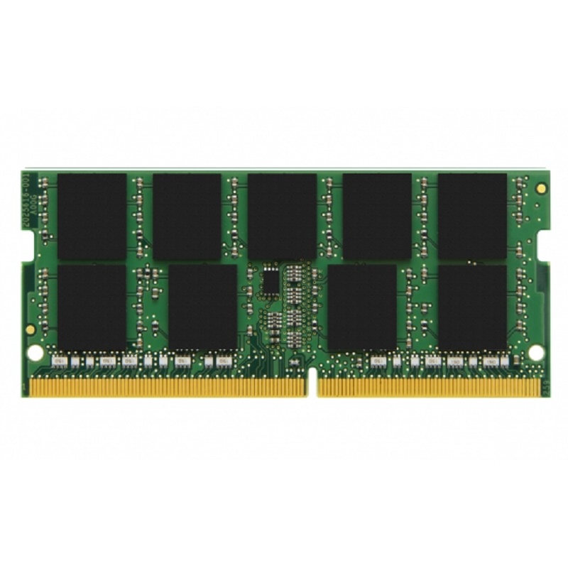(SODIMM) Kingston KVR24S17S6/4 4GB 2400MHz DDR4 sodimm