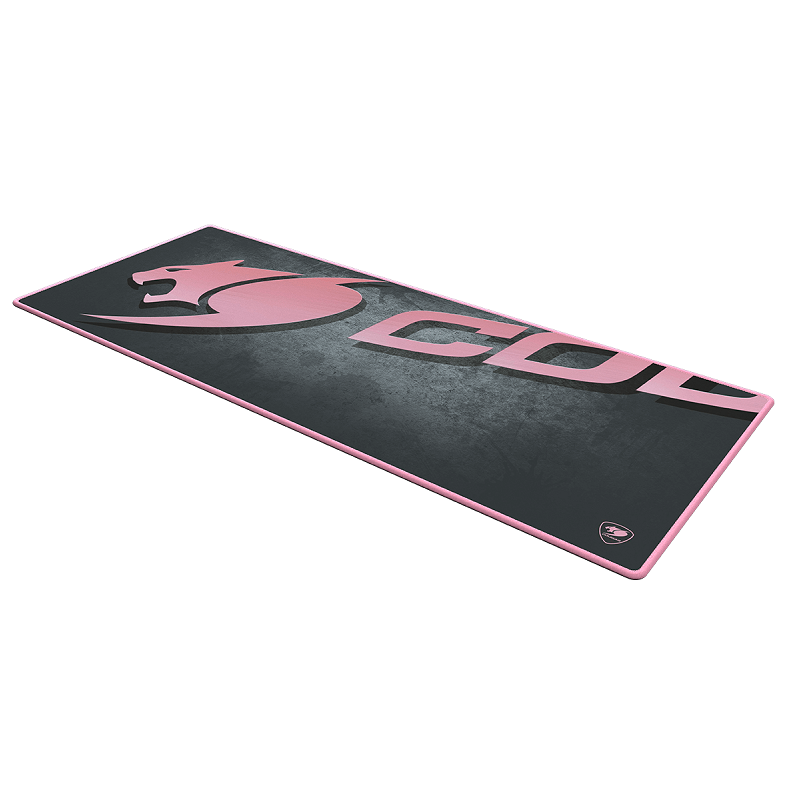Cougar Arena X Pink (1000x400mm) extended gaming mouse pad