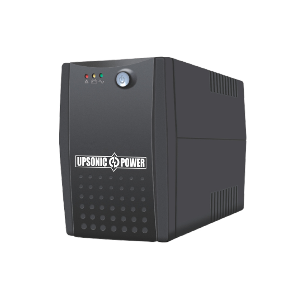 UPSONIC GD650 650va Line Interactive UPS