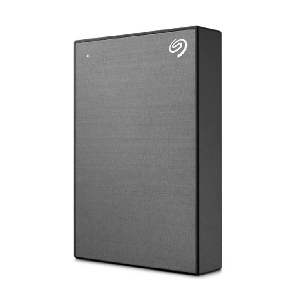 Seagate STKY2000404 One Touch With Password ext USB Grey