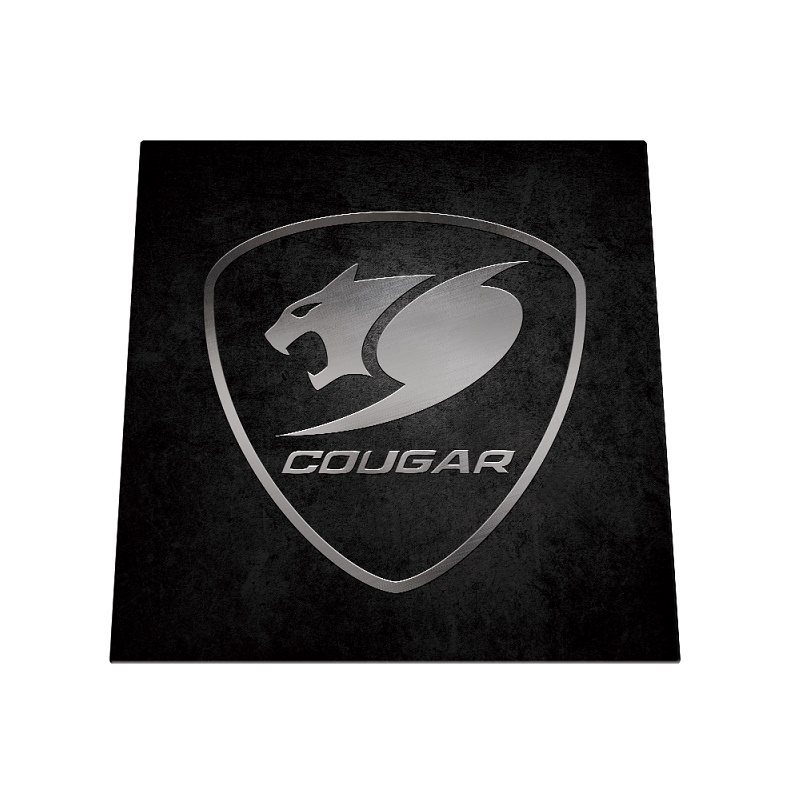 Cougar Command Floor mat for gaming chair