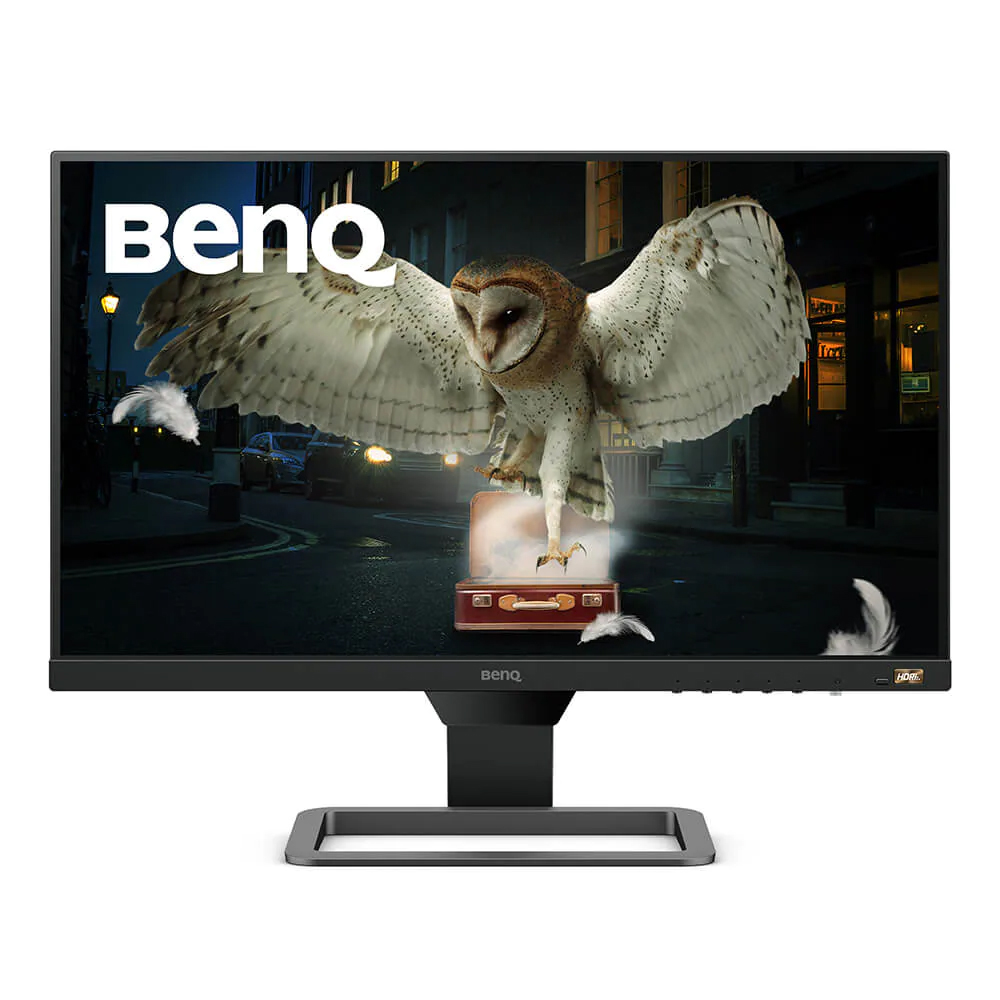 Benq EW2480 23.8" IPS Monitor Speaker HDMI HDR 