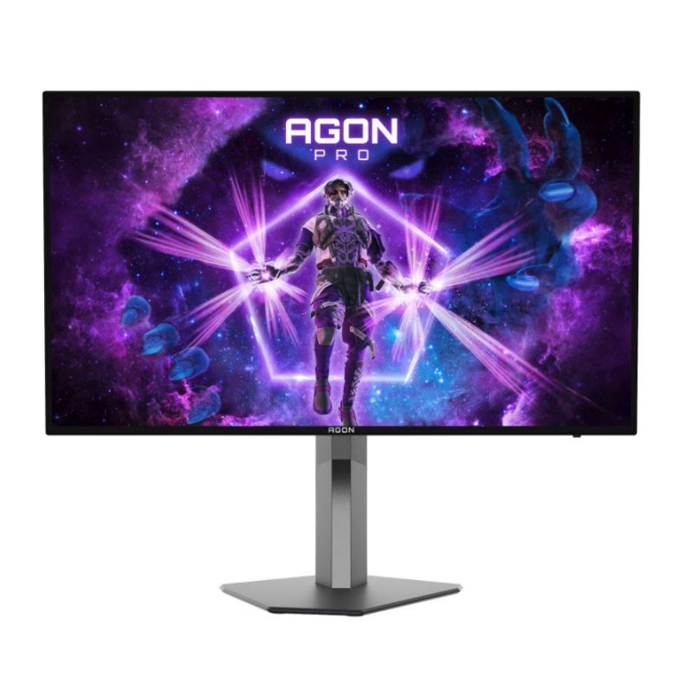 AOC Agon AG276QZD 27" OLED Gaming Monitor 2K 240Hz