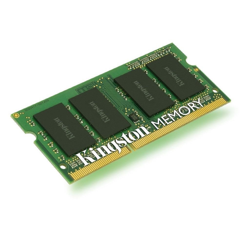 (SODIMM) KINGSTON KVR16LS11/8 8GB D3L-1600 1.35V memory