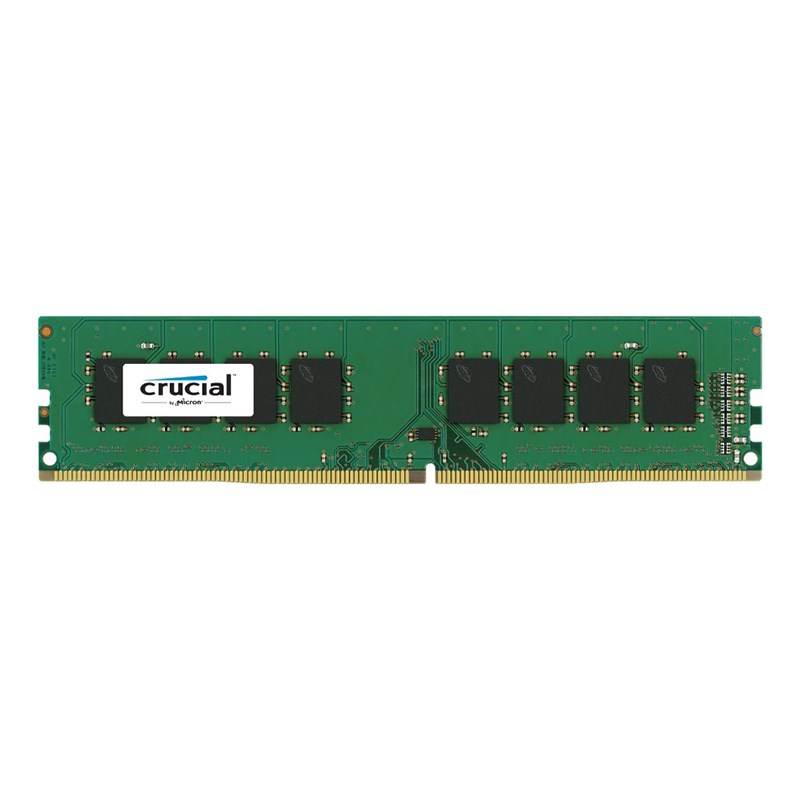 Crucial CT4G4DFS8266 4G DDR4-2666 memory