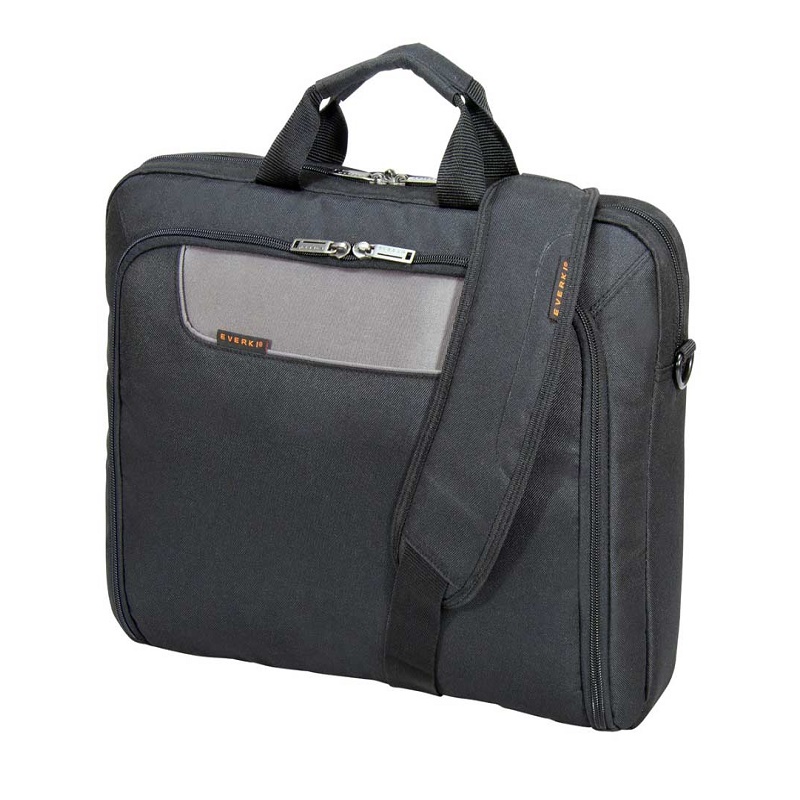 Everki Advance Laptop Bag Briefcase up to 18.4-Inch
