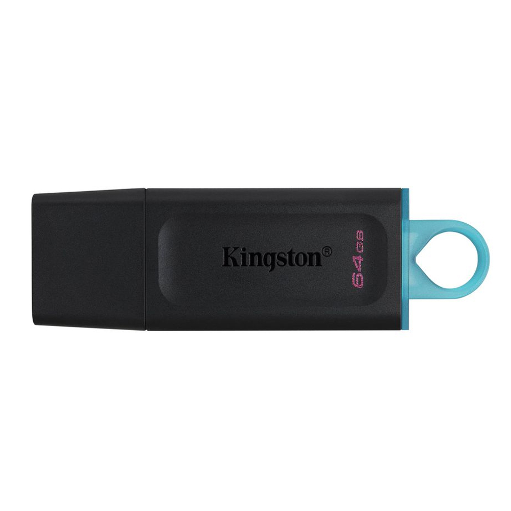 Kingston DTX/64GB DataTraveler Exodia USB 3.2 Flash Drive