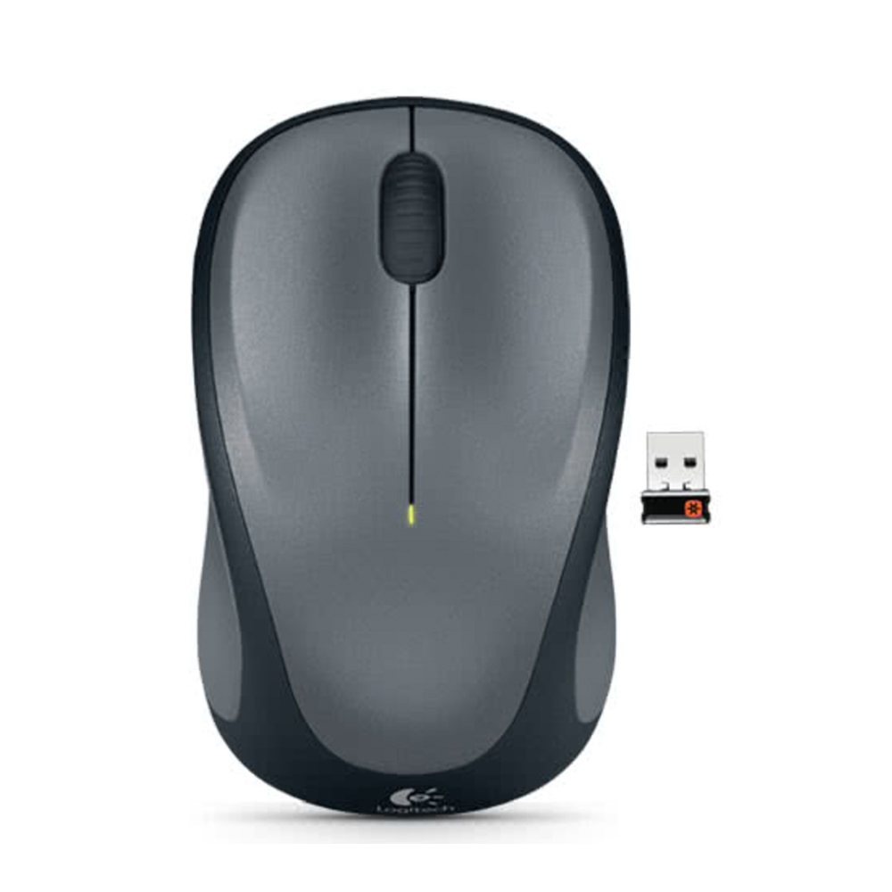 LOGITECH M235 910-003384 Wireless mouse
